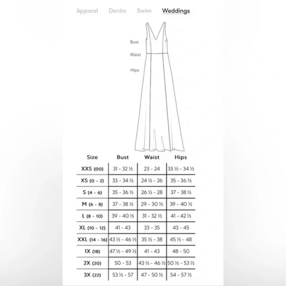 SHOW ME YOUR MUMU Women Emily Empire Maxi Dress Antique Rose Chiffon  1X,2X,3X - Picture 3 of 3